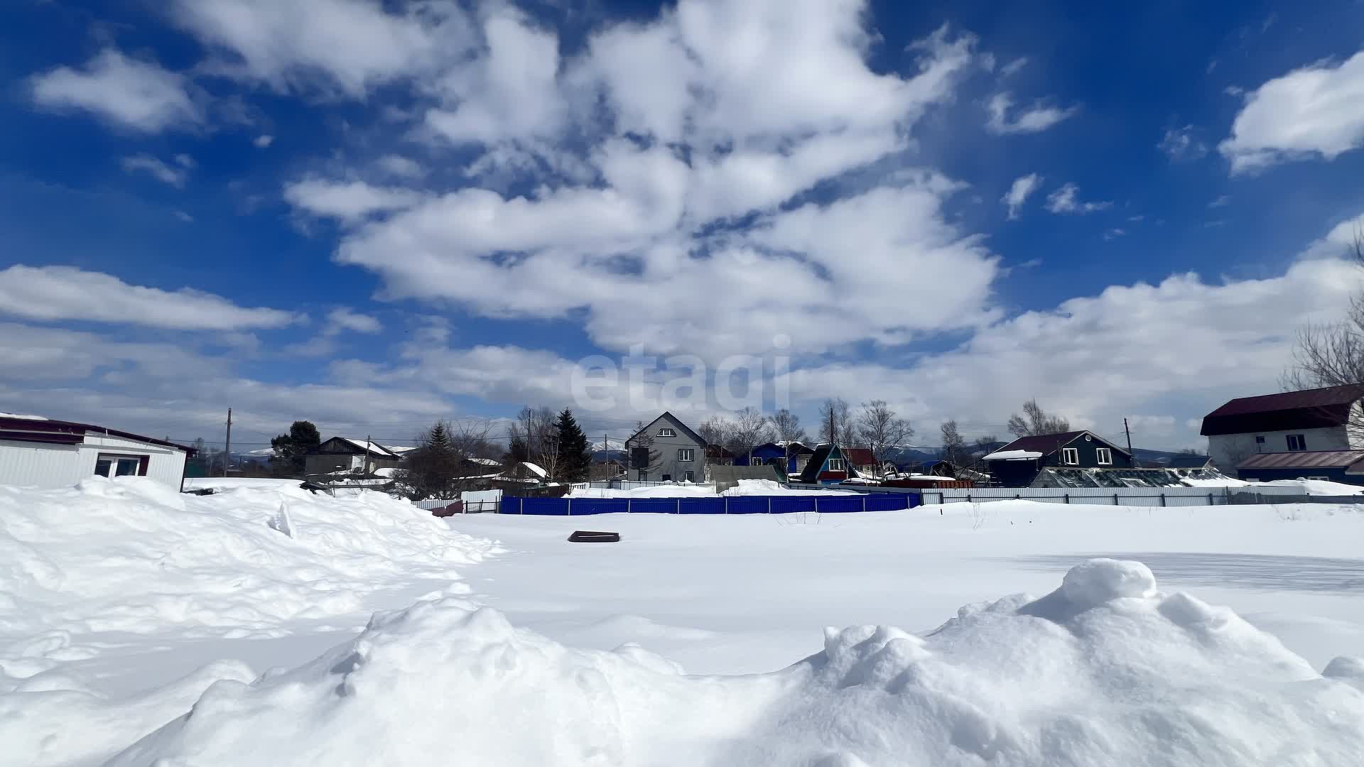 Продажа участка, Южно-Сахалинск, Сахалинская область,  