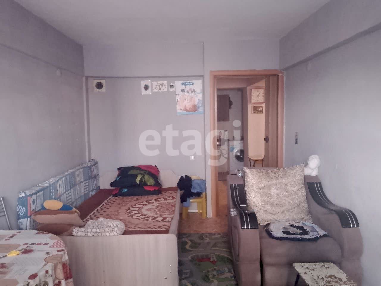 Продажа 1-комнатной квартиры, Улан-Удэ, Республика Бурятия,  Улан-Удэ