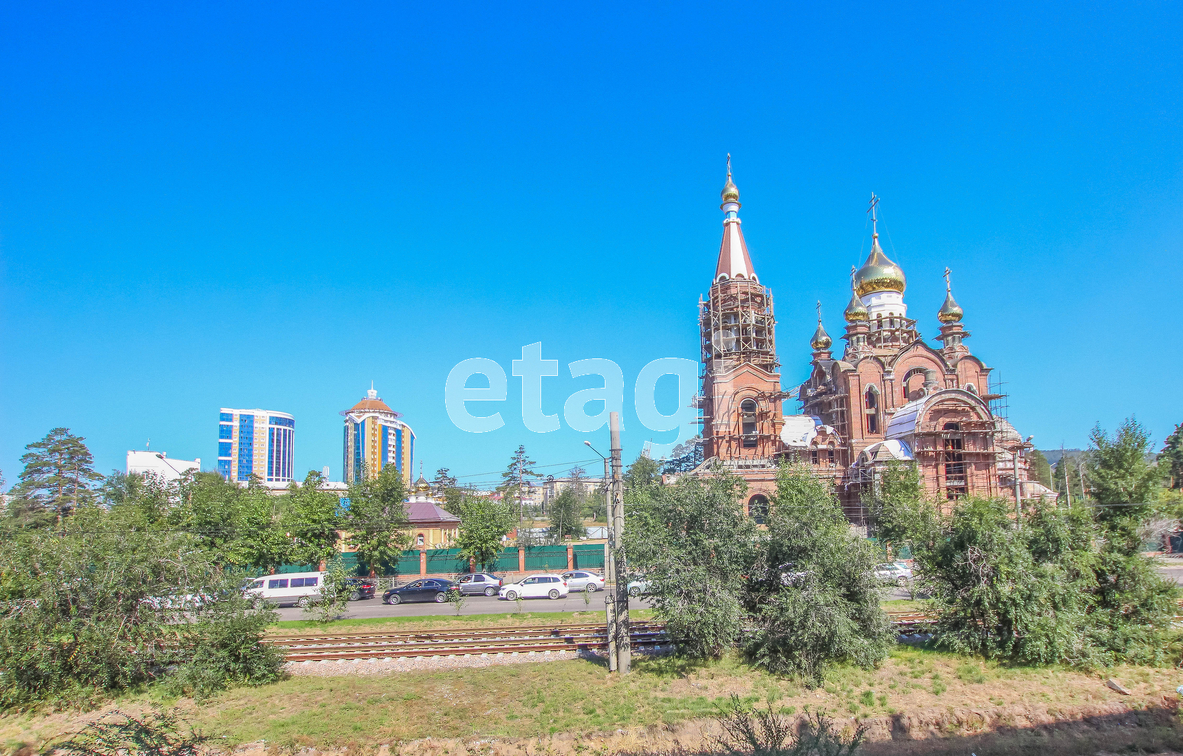 Продажа 1-комнатной квартиры, Улан-Удэ, Республика Бурятия,  Улан-Удэ