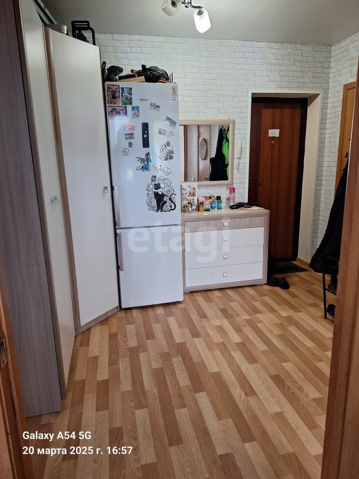 Продажа 2-комнатной квартиры, Южно-Сахалинск, Сахалинская область,  Южно-Сахалинск