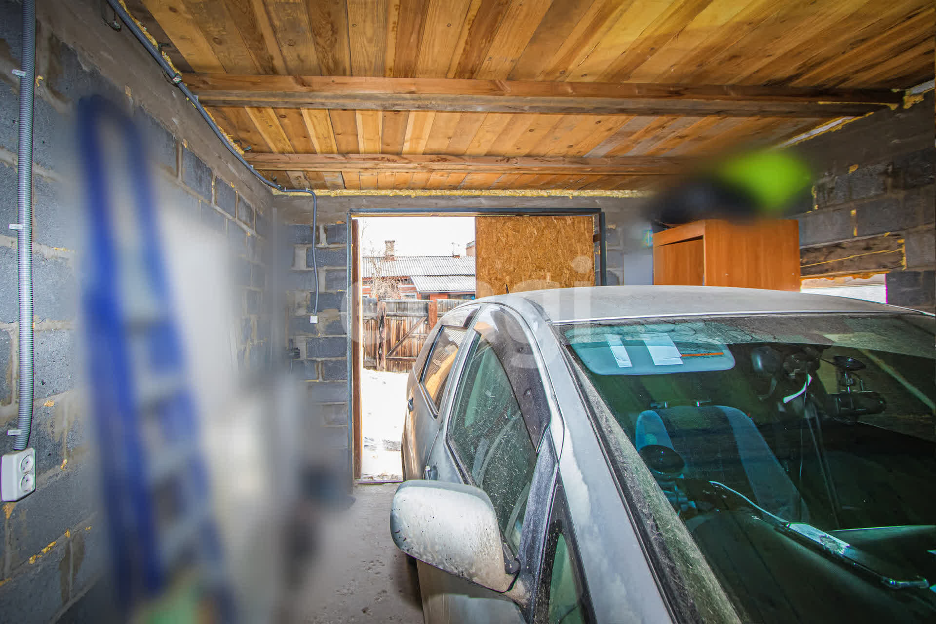 Продажа дома, 31м <sup>2</sup>, 7 сот., Улан-Удэ, Республика Бурятия,  Железнодорожный