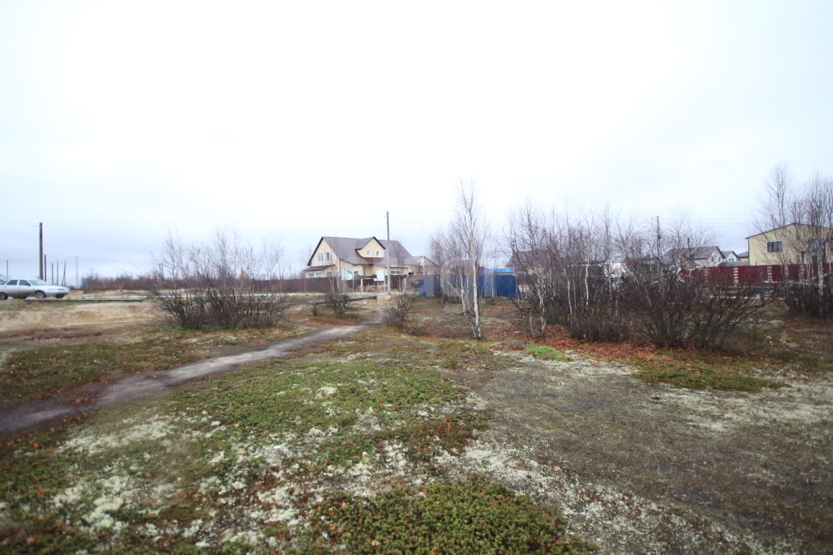 Продажа участка, Новый Уренгой, Ямало-Ненецкий АО,  Северная часть 