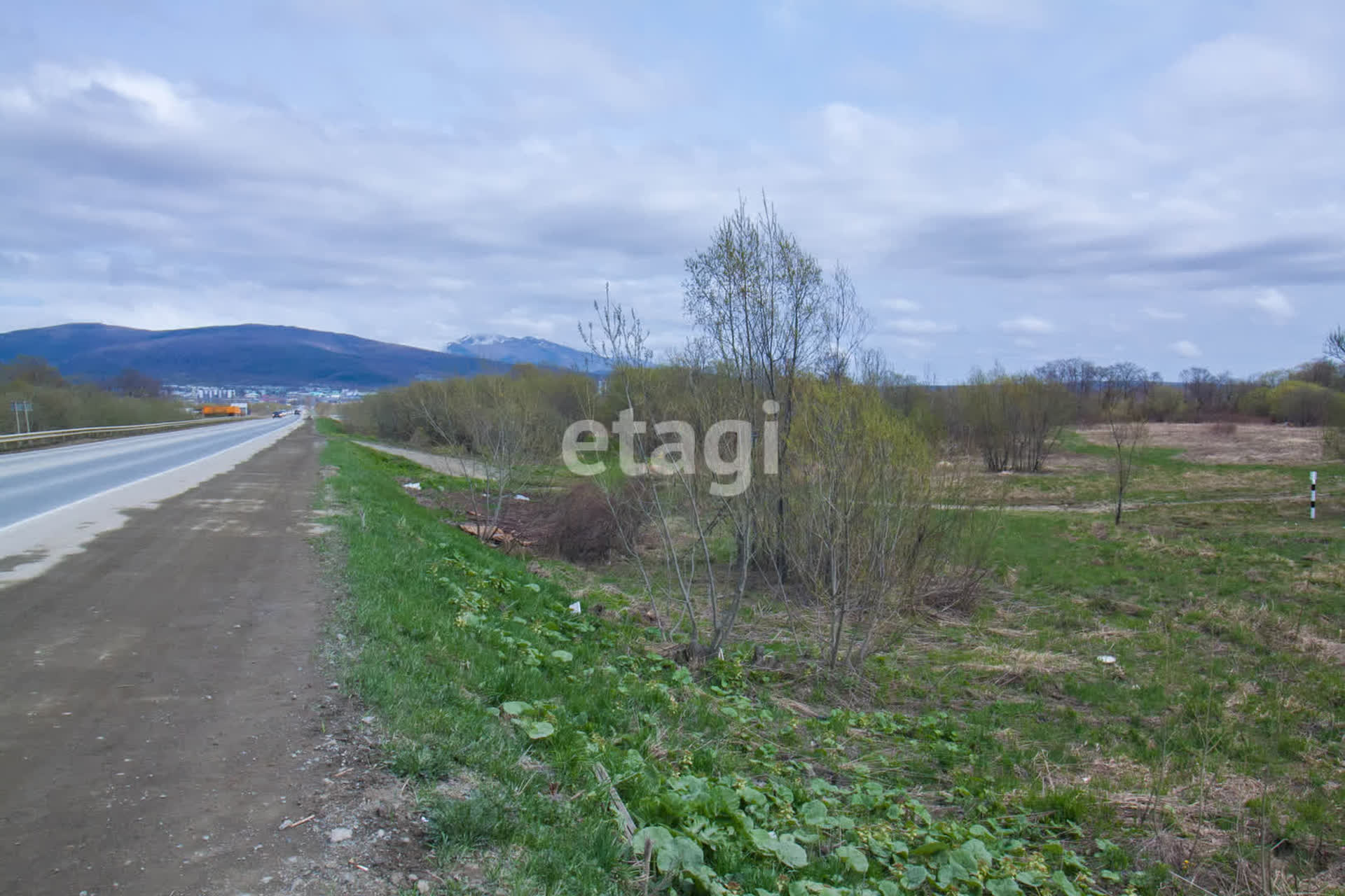 Продажа участка, Южно-Сахалинск, Сахалинская область,  Южно-Сахалинск