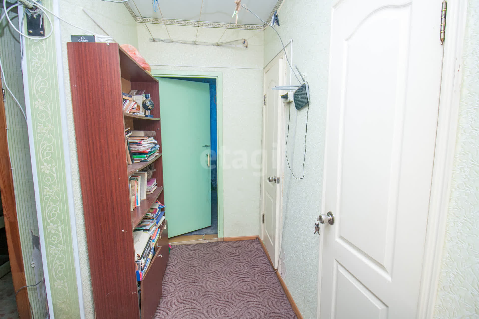 Продажа 3-комнатной квартиры, Южно-Сахалинск, Сахалинская область,  Южно-Сахалинск