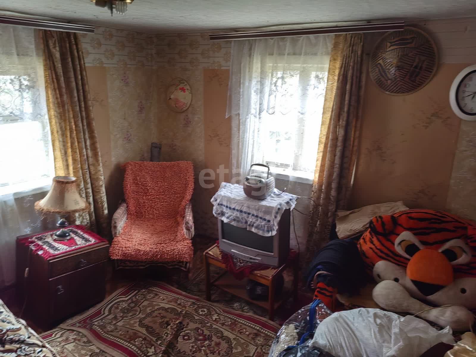 Продажа дачи, 30м <sup>2</sup>, 7 сот., Южно-Сахалинск, Сахалинская область,  