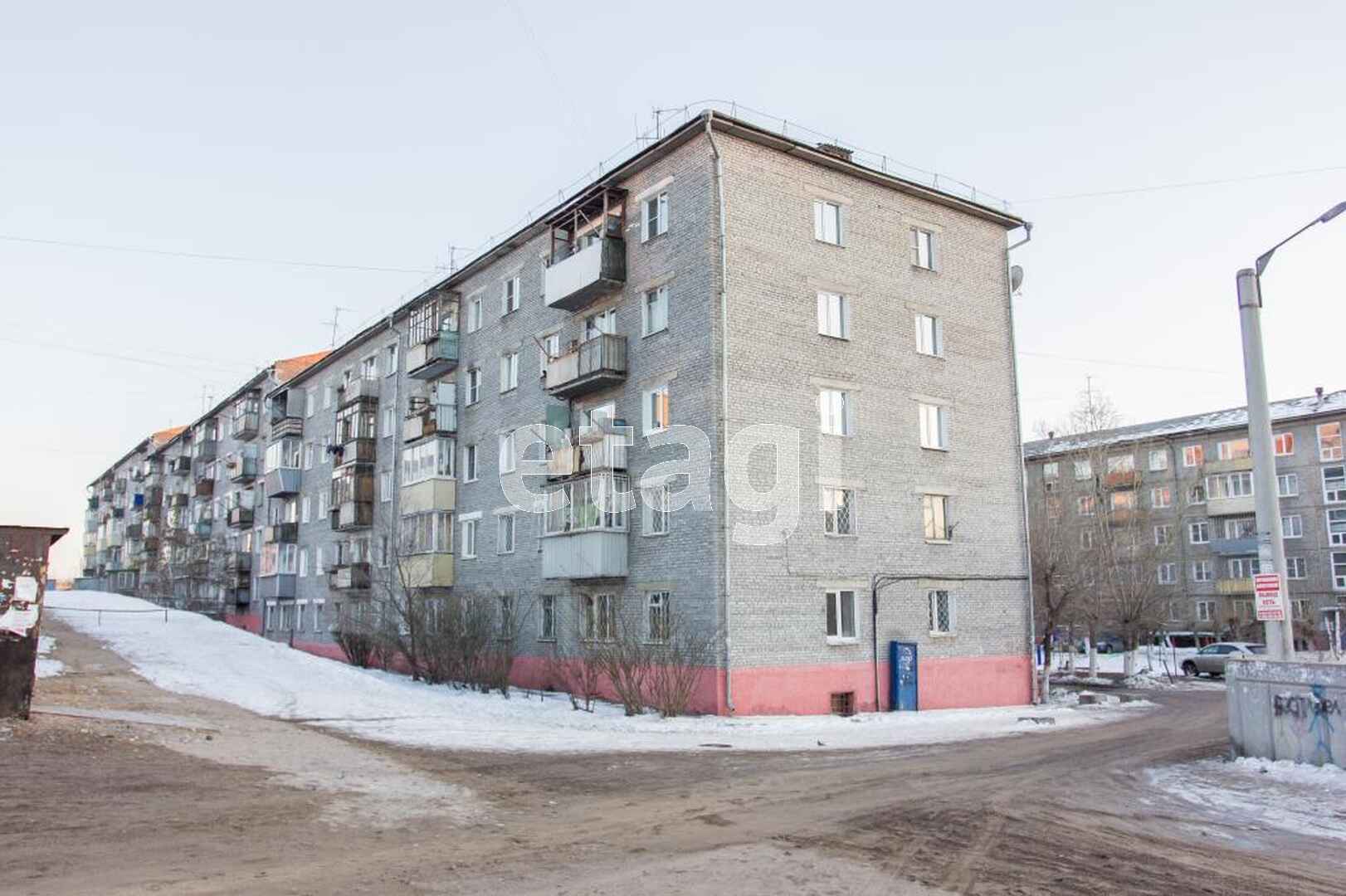 Продажа 2-комнатной квартиры, Улан-Удэ, Республика Бурятия,  Улан-Удэ