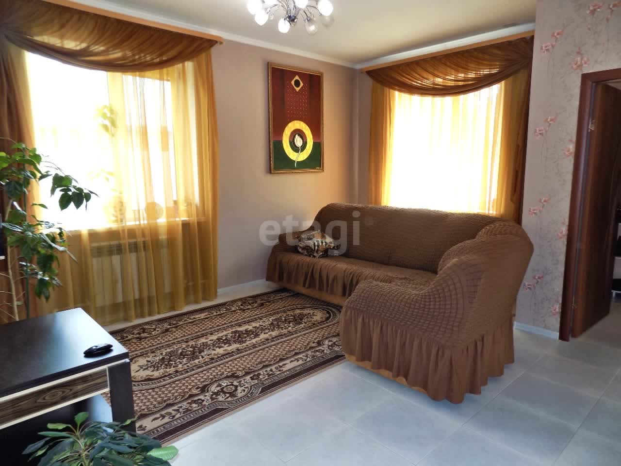 Продажа дома, 211м <sup>2</sup>, 14 сот., Южно-Сахалинск, Сахалинская область,  