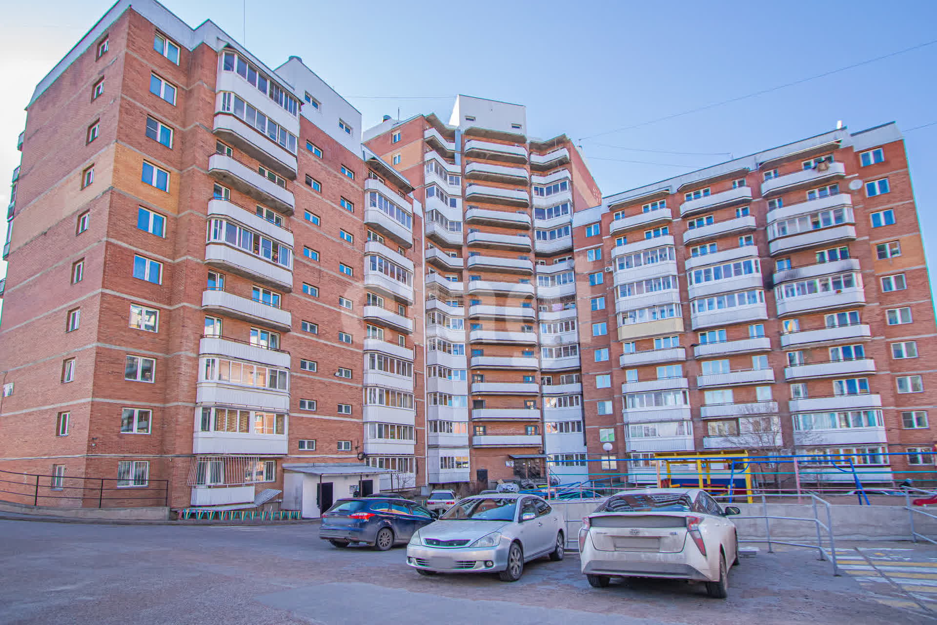 Продажа 1-комнатной квартиры, Улан-Удэ, Республика Бурятия,  Улан-Удэ