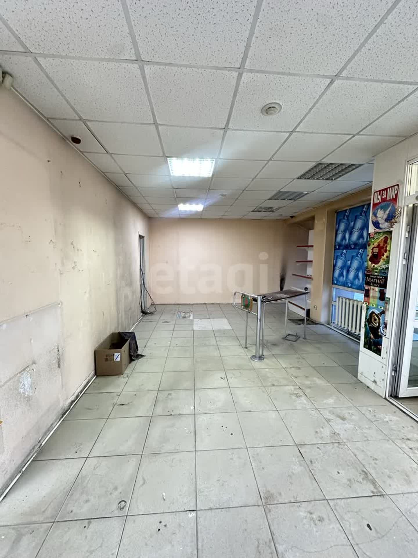 Аренда коммерческой недвижимости, 200м <sup>2</sup>, Южно-Сахалинск, Сахалинская область,  Южно-Сахалинск