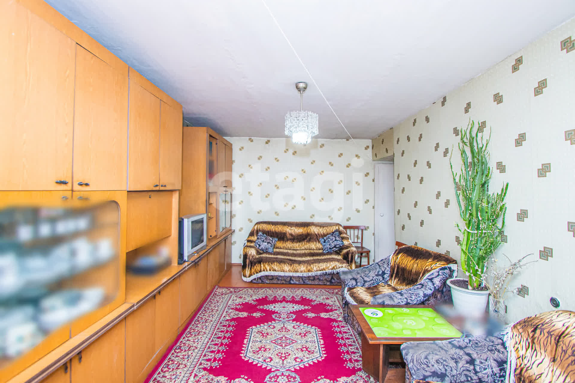 Продажа 2-комнатной квартиры, Улан-Удэ, Республика Бурятия,  Улан-Удэ