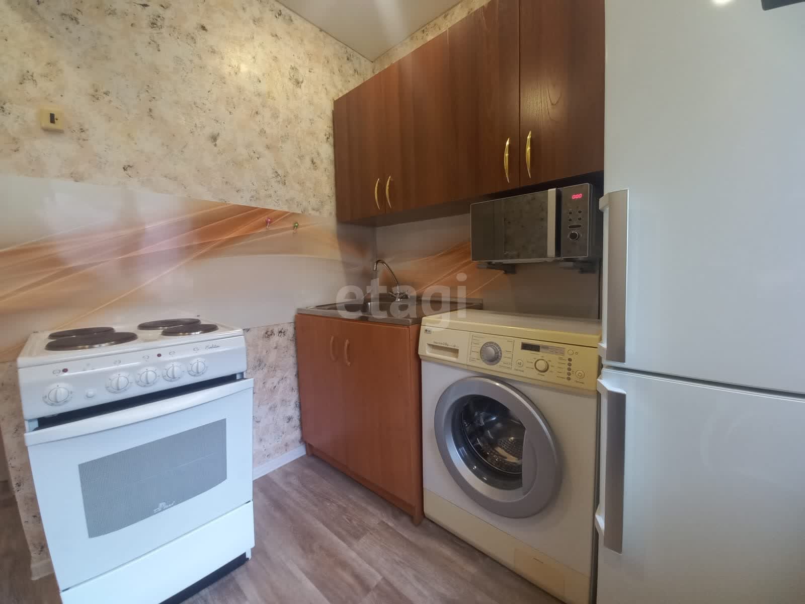 Продажа 1-комнатной квартиры, Южно-Сахалинск, Сахалинская область,  Южно-Сахалинск