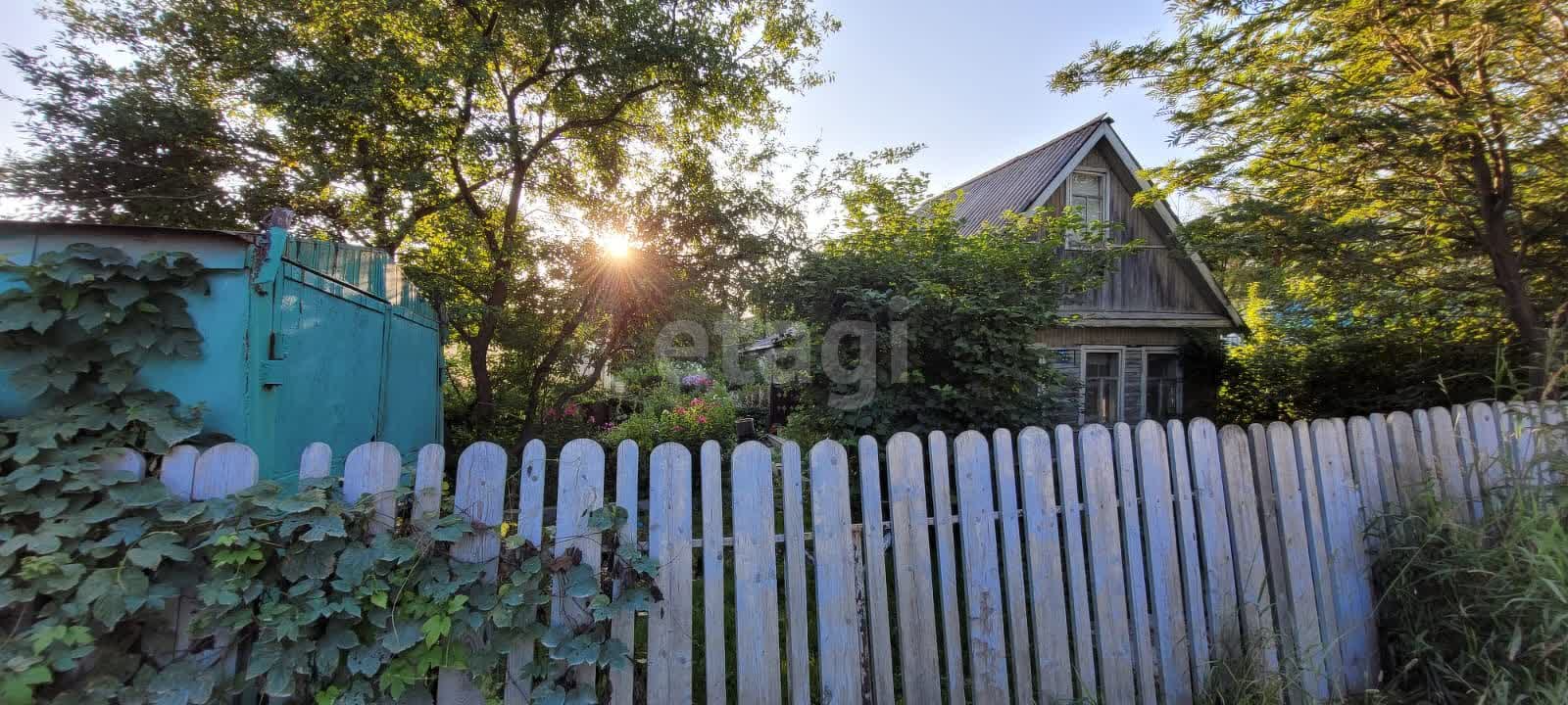 Продажа дачи, 35м <sup>2</sup>, 7 сот., Южно-Сахалинск, Сахалинская область,  