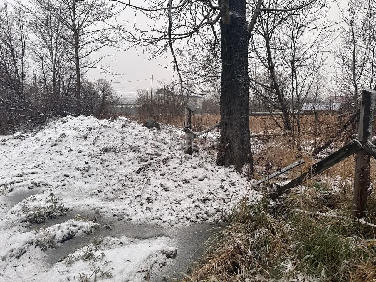 Продажа участка, Южно-Сахалинск, Сахалинская область,  Южно-Сахалинск