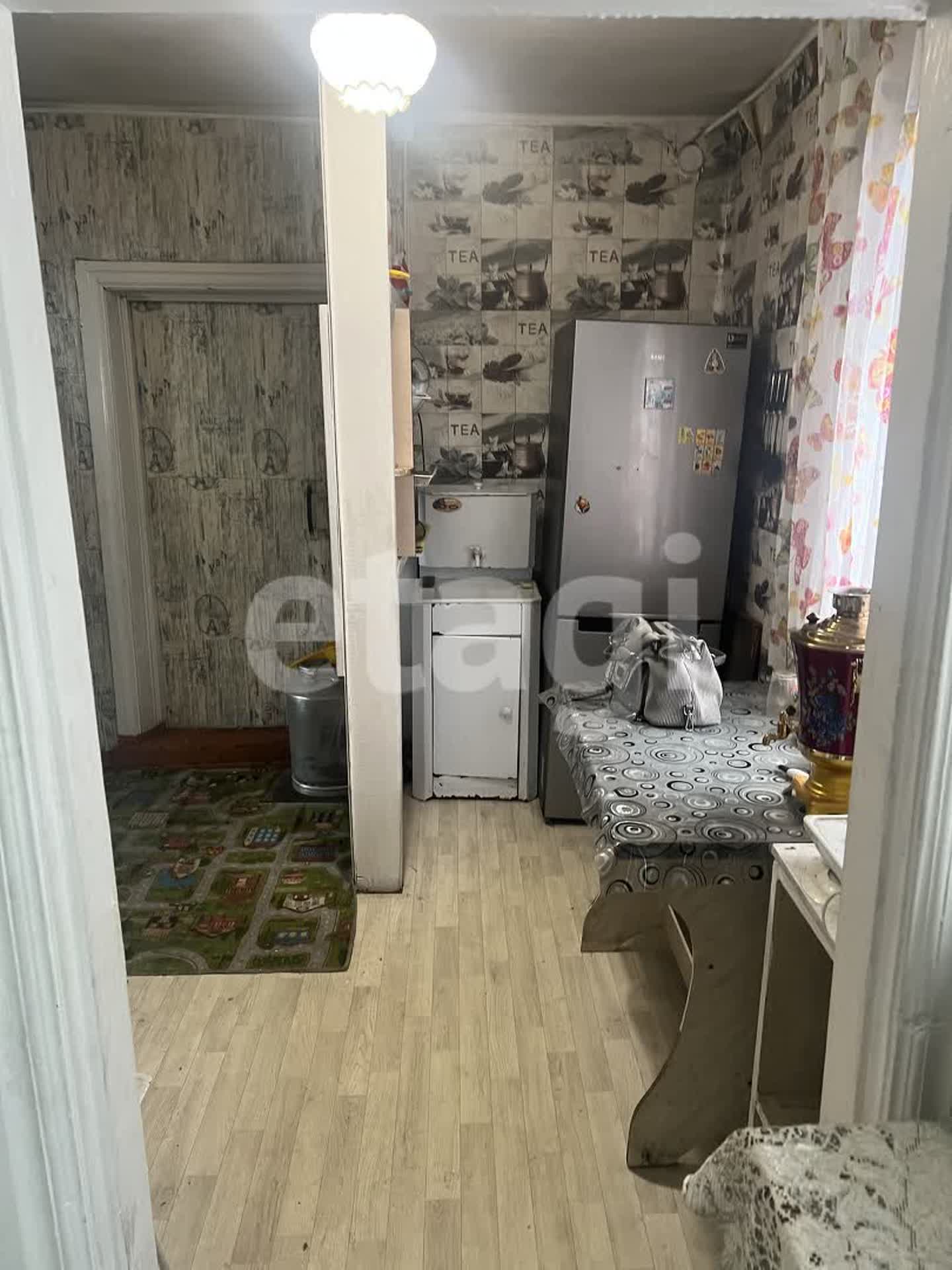 Продажа дома, 35м <sup>2</sup>, 4 сот., Улан-Удэ, Республика Бурятия,  Железнодорожный