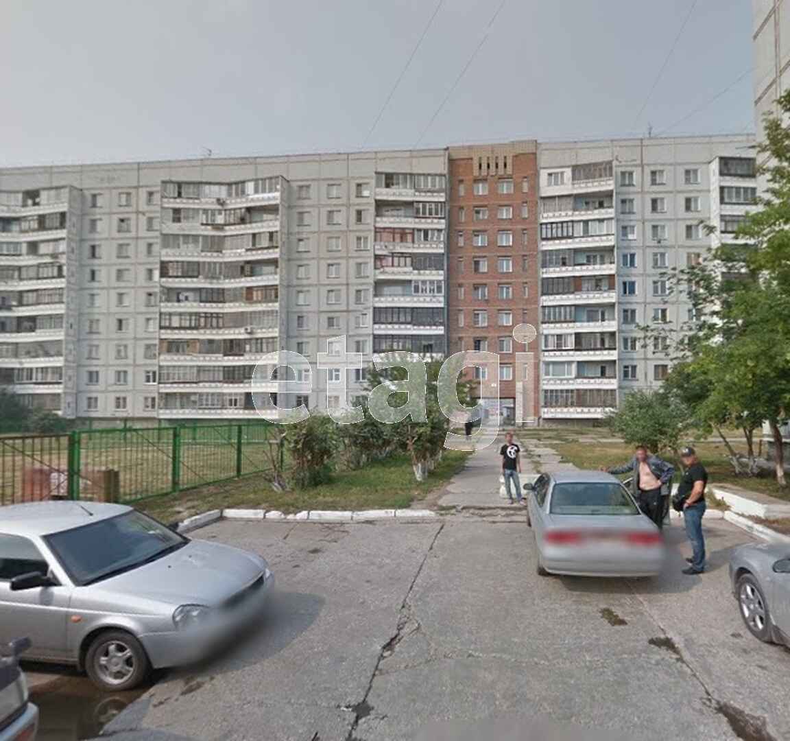 Рассветная 9, продам 2-комнатную квартиру, площадь 55 м2, цена 5 750 000  руб. | Купить квартиру в Новосибирске