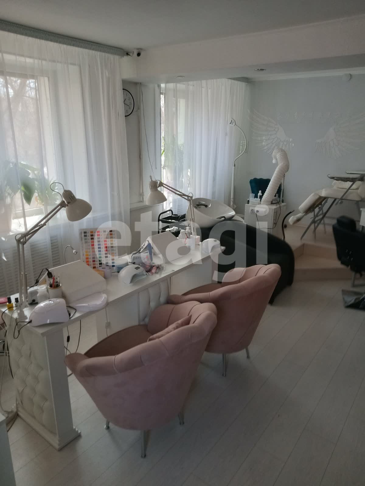 Продажа коммерческой недвижимости, 38м <sup>2</sup>, Улан-Удэ, Бурятия,  Улан-Удэ