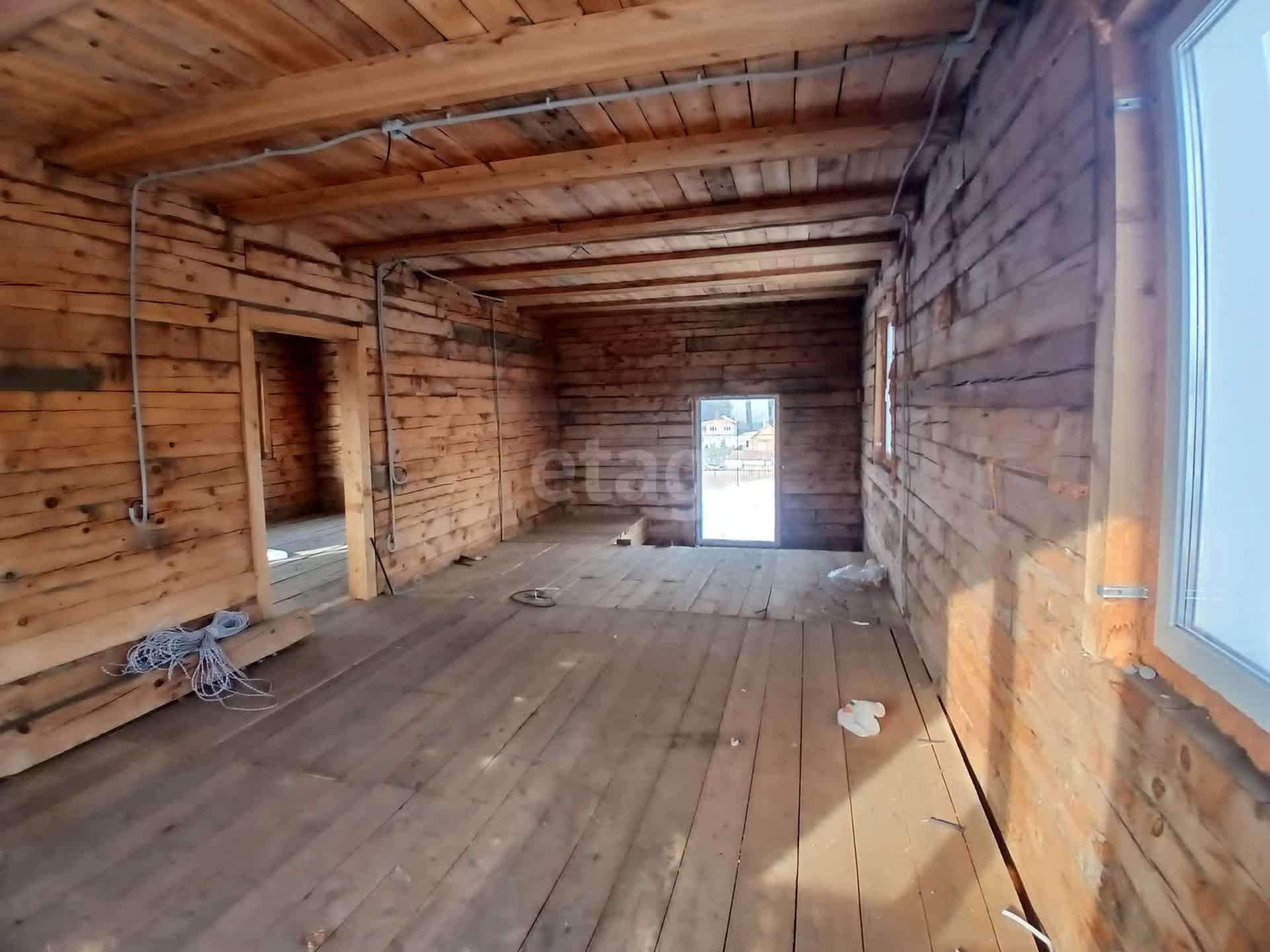 Продажа дома, 187м <sup>2</sup>, 8 сот., Улан-Удэ, Республика Бурятия,  Железнодорожный