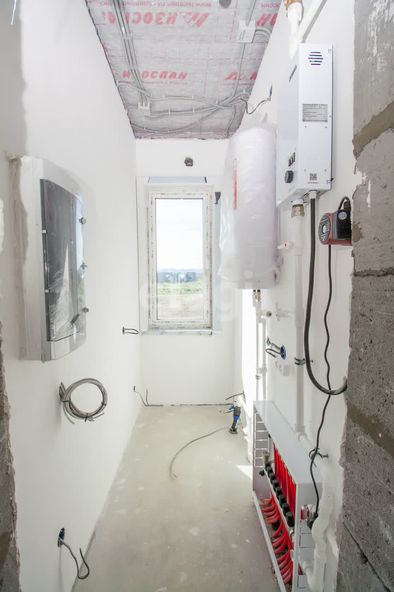 Продажа дома, 80м <sup>2</sup>, 8 сот., Южно-Сахалинск, Сахалинская область,  