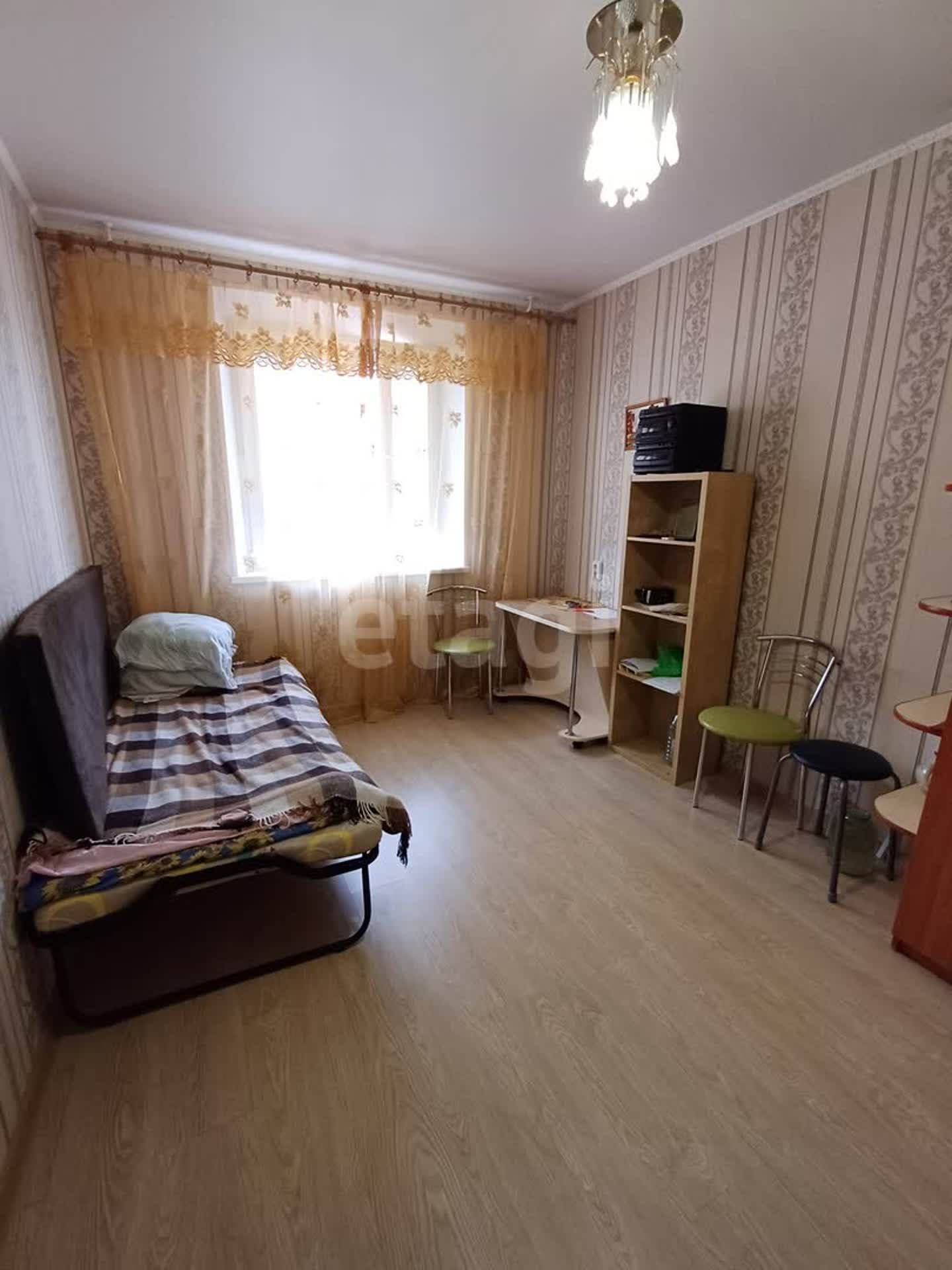 Продажа комнаты, 52м <sup>2</sup>, Миасс, Челябинская область,  Чебаркуль
