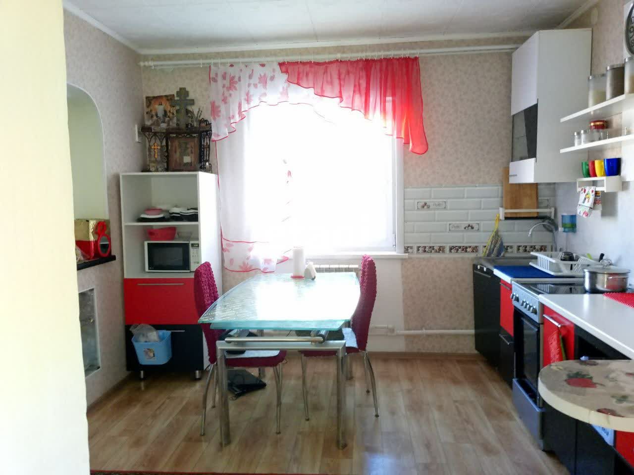 Продажа дома, 84м <sup>2</sup>, 8 сот., Улан-Удэ, Республика Бурятия,  