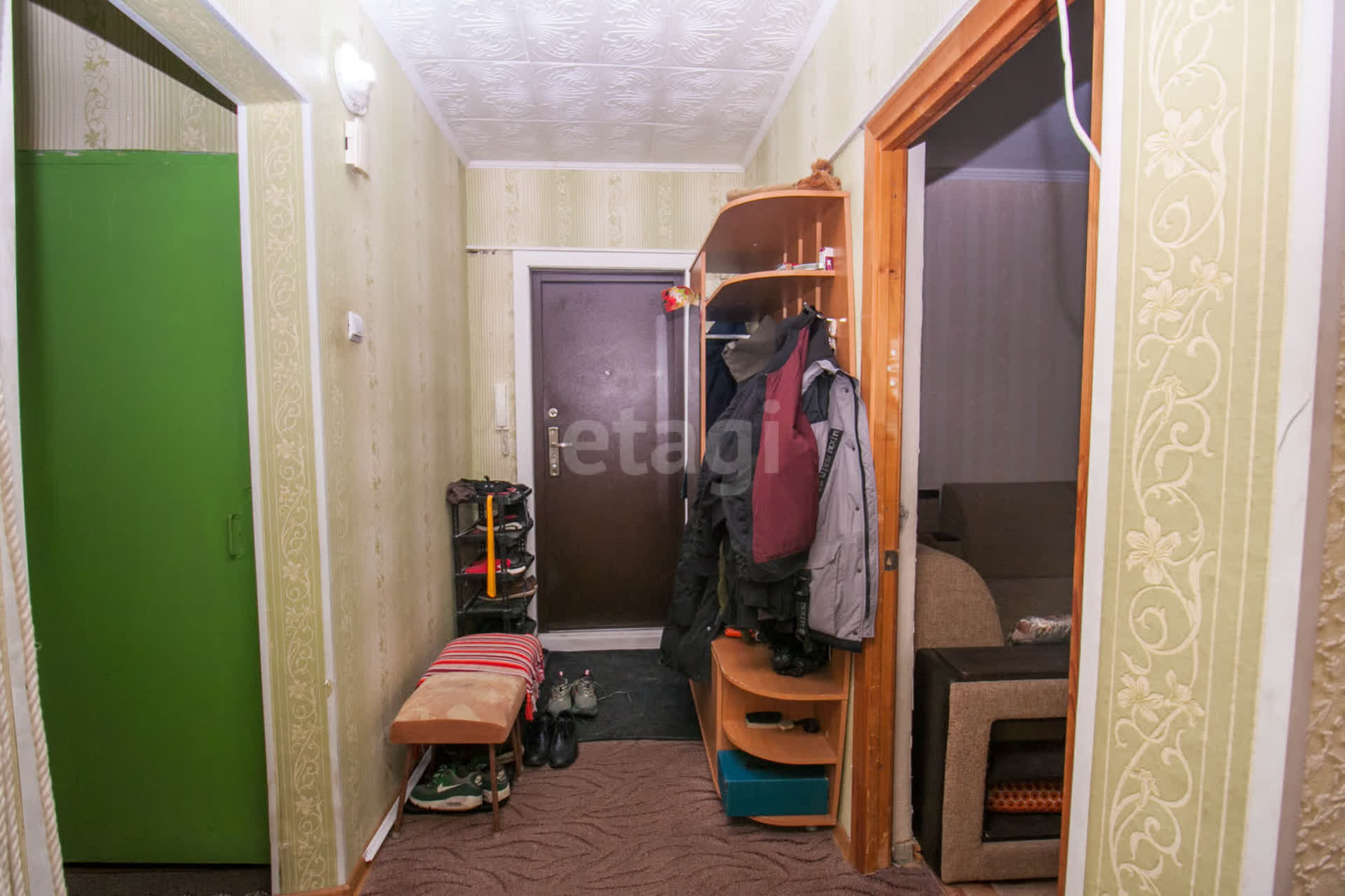 Продажа 3-комнатной квартиры, Южно-Сахалинск, Сахалинская область,  Южно-Сахалинск