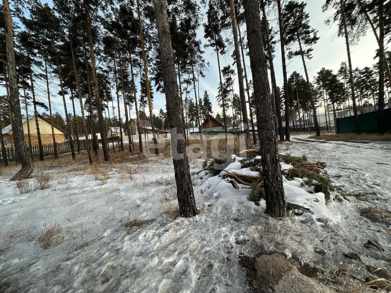 Продажа участка, Улан-Удэ, Республика Бурятия,  Октябрьский