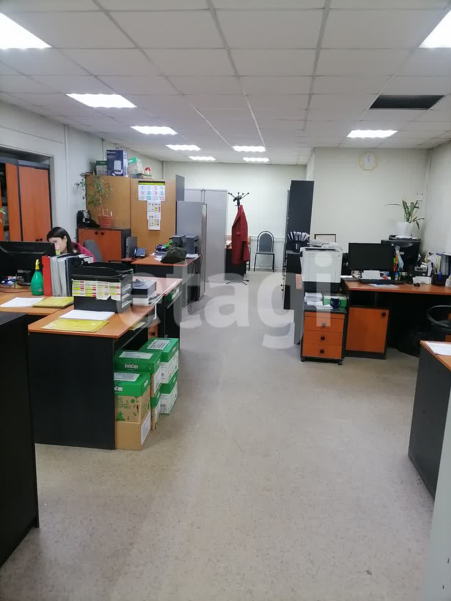 Продажа коммерческой недвижимости, 269м <sup>2</sup>, Улан-Удэ, Бурятия,  Улан-Удэ