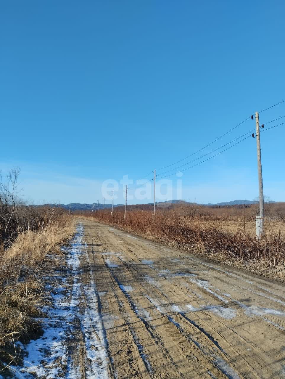 Продажа участка, Южно-Сахалинск, Сахалинская область,  Южно-Сахалинск