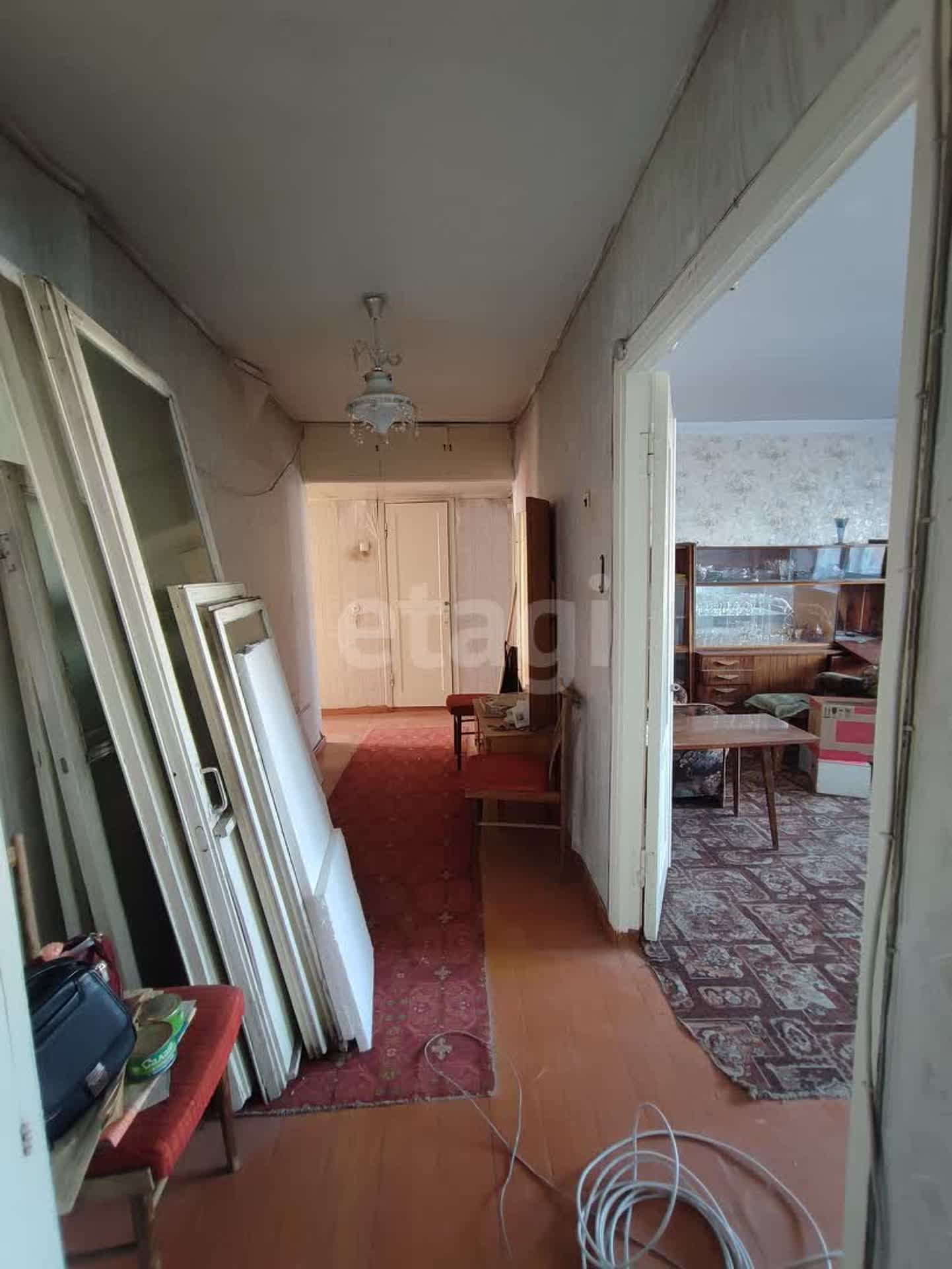 Продажа 3-комнатной квартиры, Улан-Удэ, Республика Бурятия,  Улан-Удэ