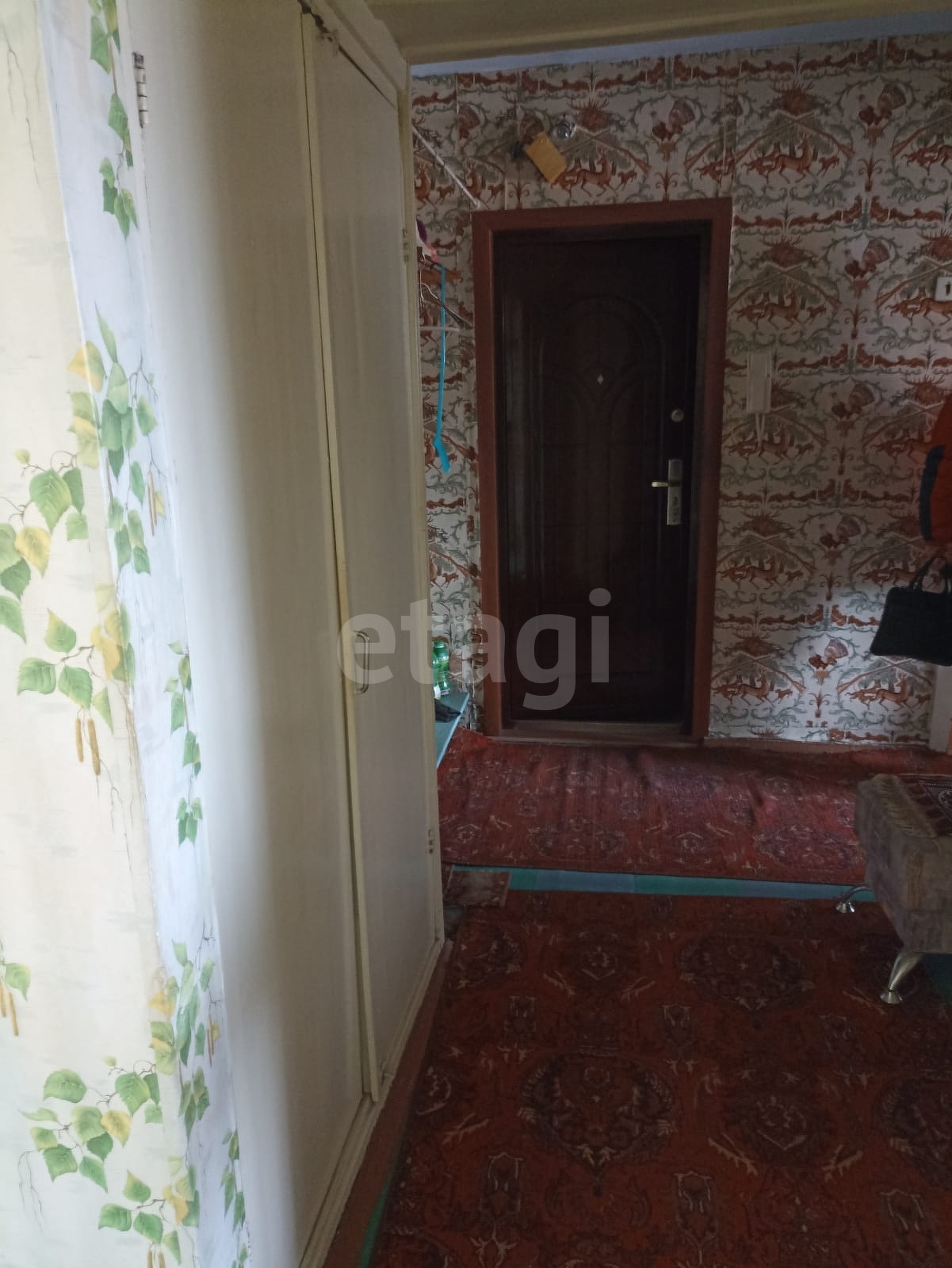 Продажа 3-комнатной квартиры, Миасс, Челябинская область,  Миасс