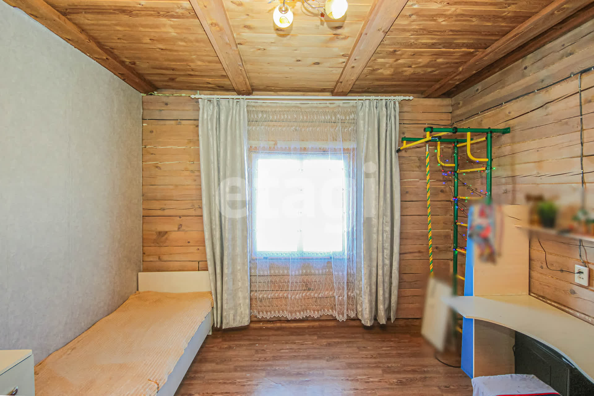 Продажа дома, 52м <sup>2</sup>, 7 сот., Улан-Удэ, Республика Бурятия,  Иволгинский