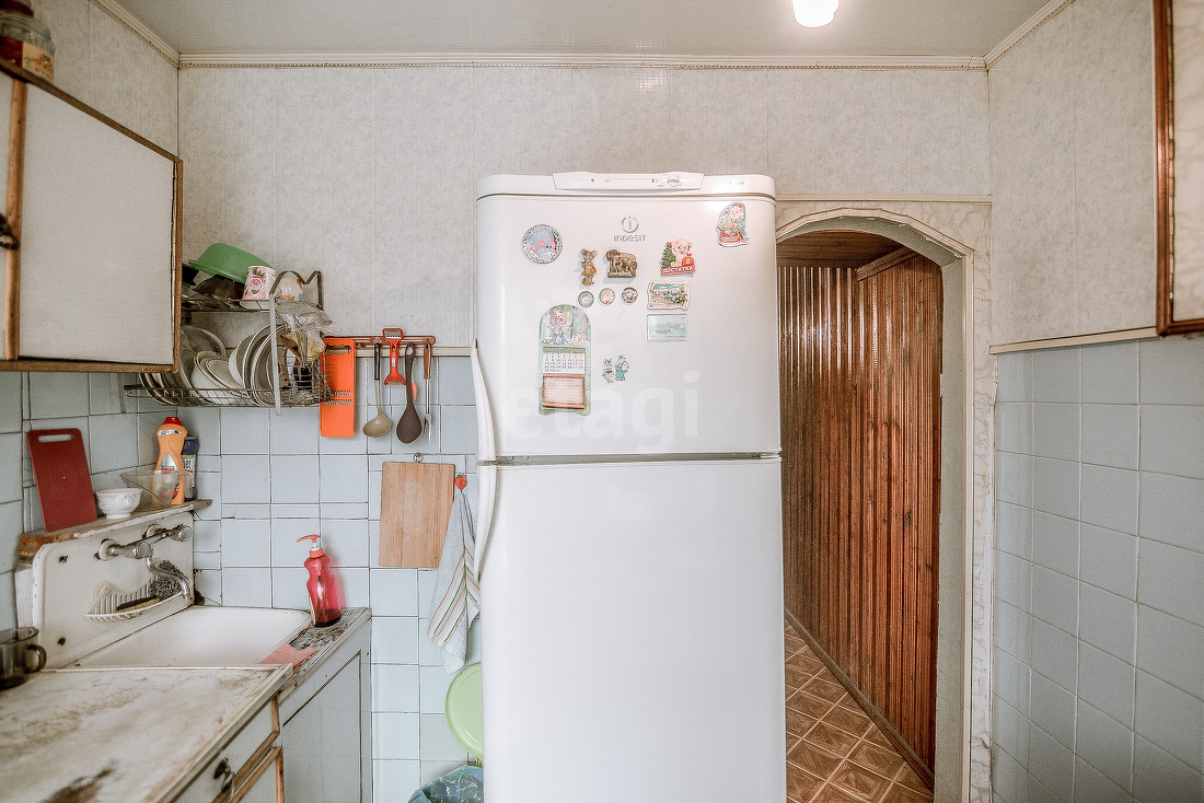 Продажа 3-комнатной квартиры, Южно-Сахалинск, Сахалинская область,  Южно-Сахалинск