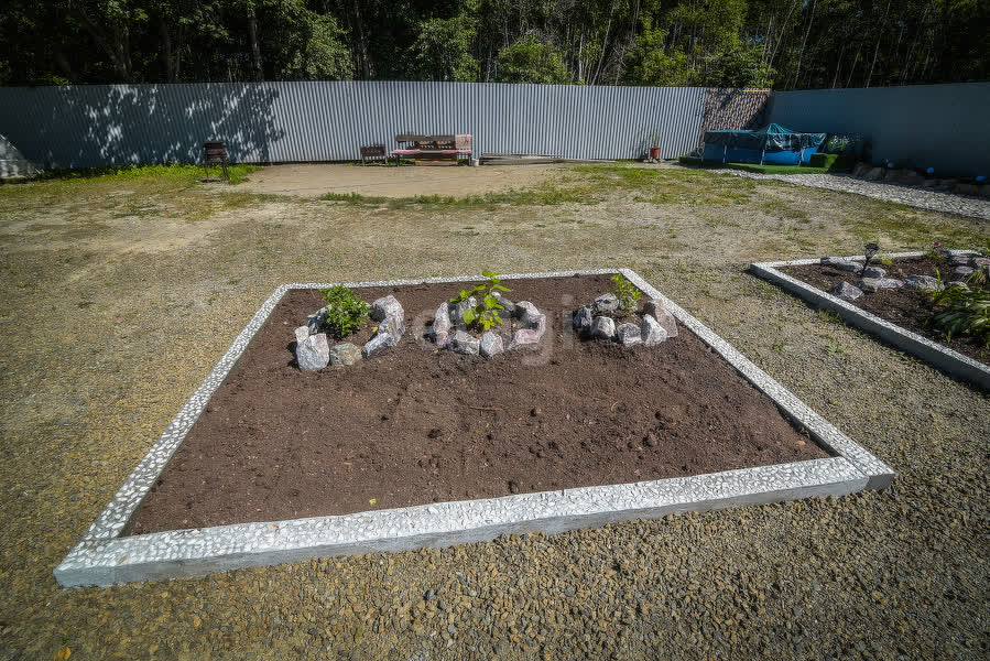 Продажа дома, 124м <sup>2</sup>, 7 сот., Южно-Сахалинск, Сахалинская область,  