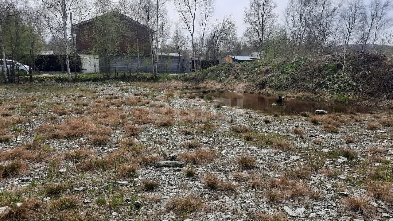 Продажа участка, Южно-Сахалинск, Сахалинская область,  Южно-Сахалинск