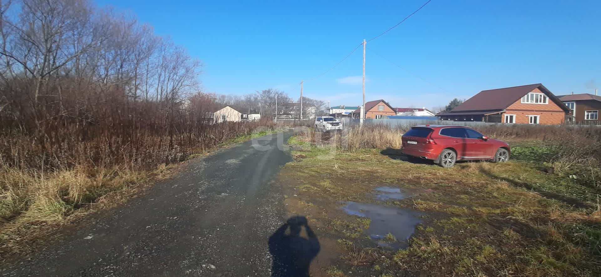 Продажа участка, Южно-Сахалинск, Сахалинская область,  