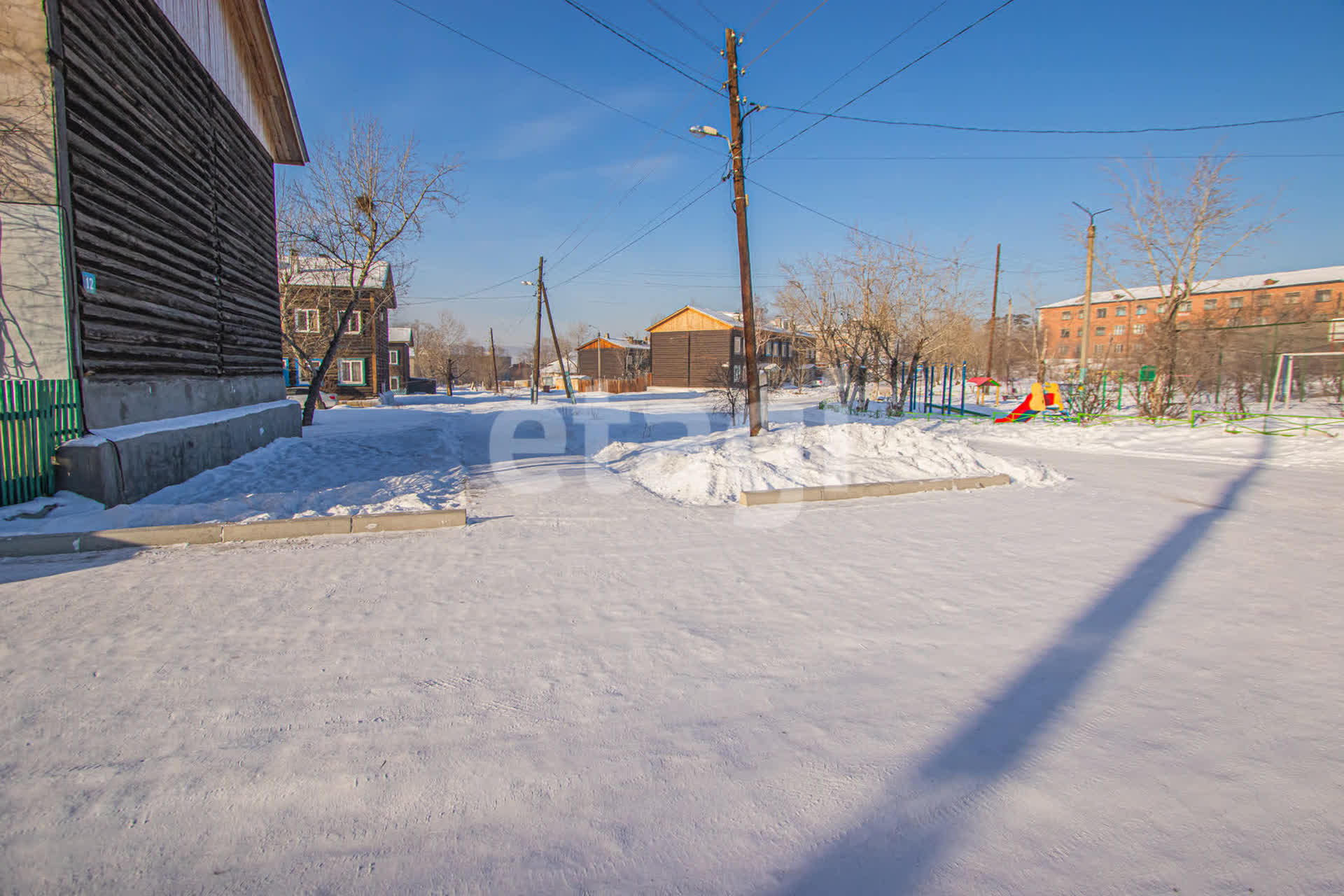 Продажа 2-комнатной квартиры, Улан-Удэ, Республика Бурятия,  Улан-Удэ