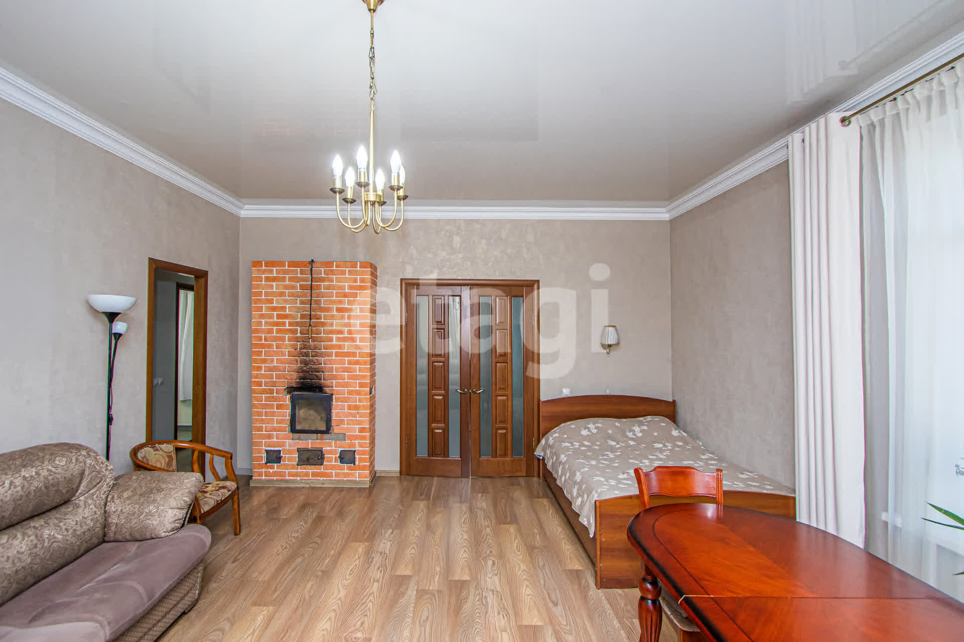 Продажа дома, 132м <sup>2</sup>, 8 сот., Улан-Удэ, Республика Бурятия,  Октябрьский