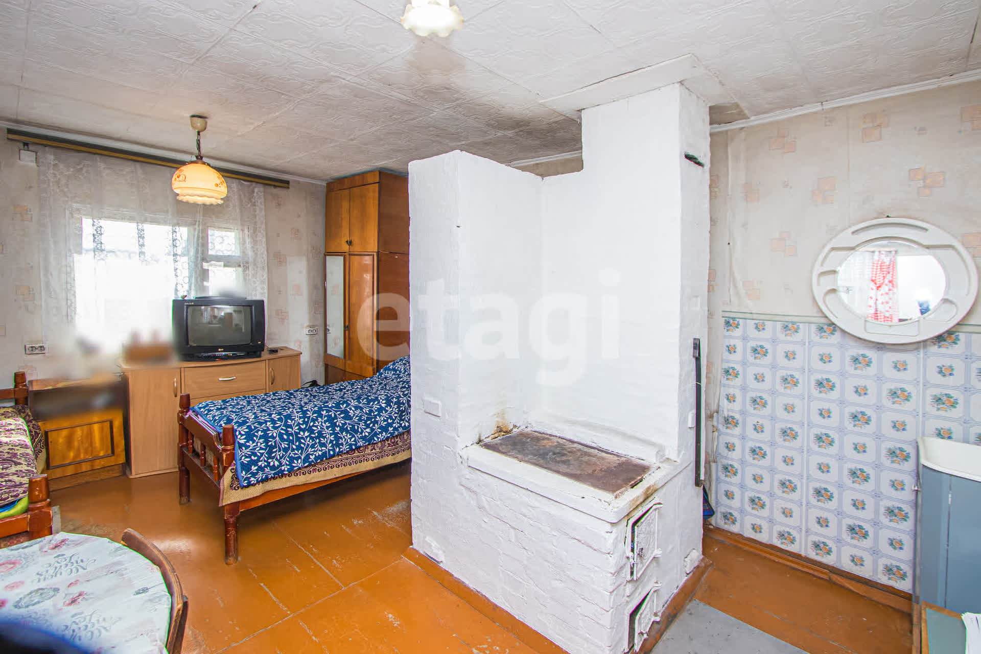 Продажа дома, 128м <sup>2</sup>, 7 сот., Улан-Удэ, Республика Бурятия,   Улан-Удэ