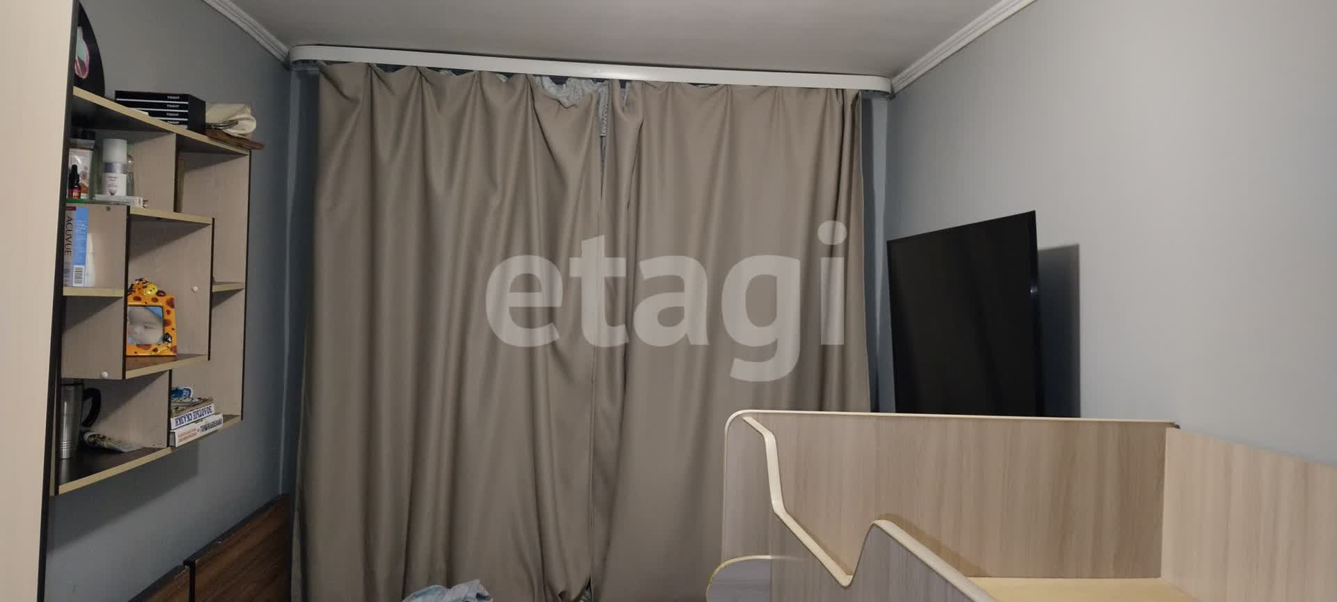 Продажа 3-комнатной квартиры, Улан-Удэ, Республика Бурятия,  Улан-Удэ