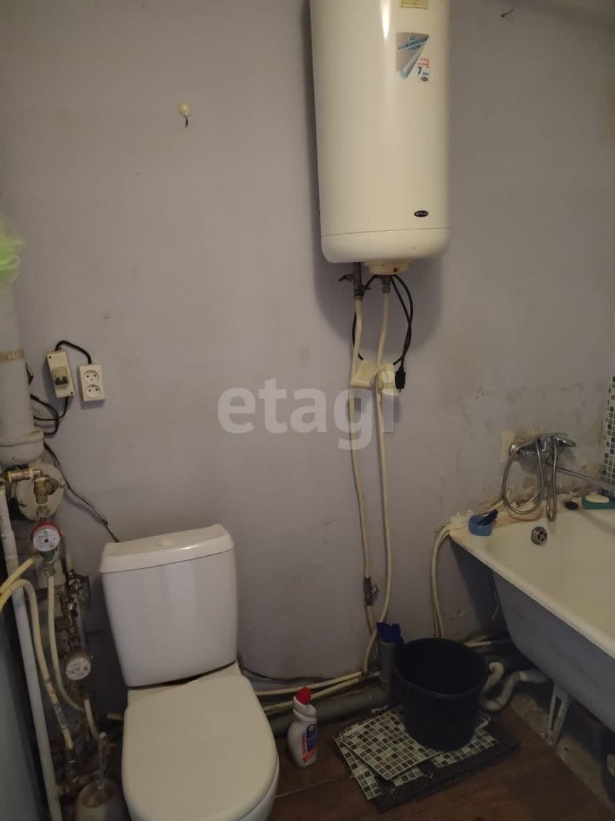 Продажа 2-комнатной квартиры, Южно-Сахалинск, Сахалинская область,  Южно-Сахалинск