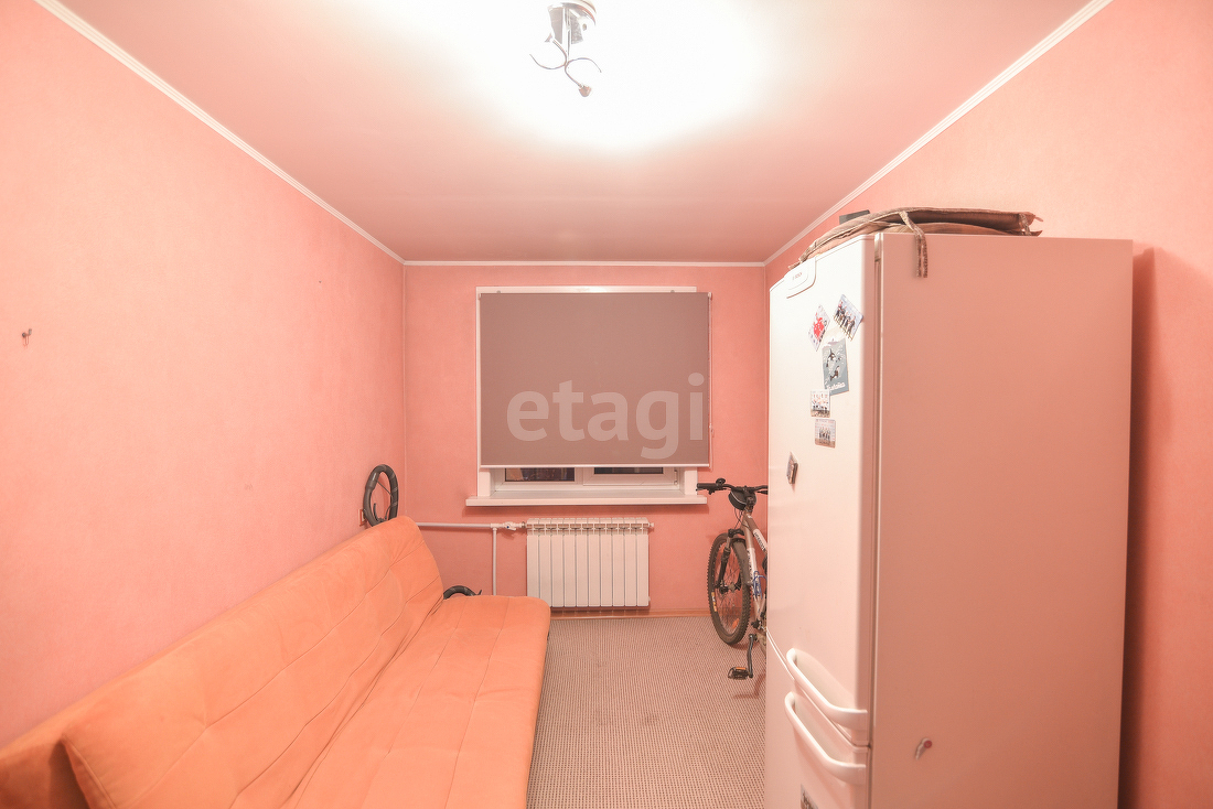 Продажа 2-комнатной квартиры, Южно-Сахалинск, Сахалинская область,  Южно-Сахалинск