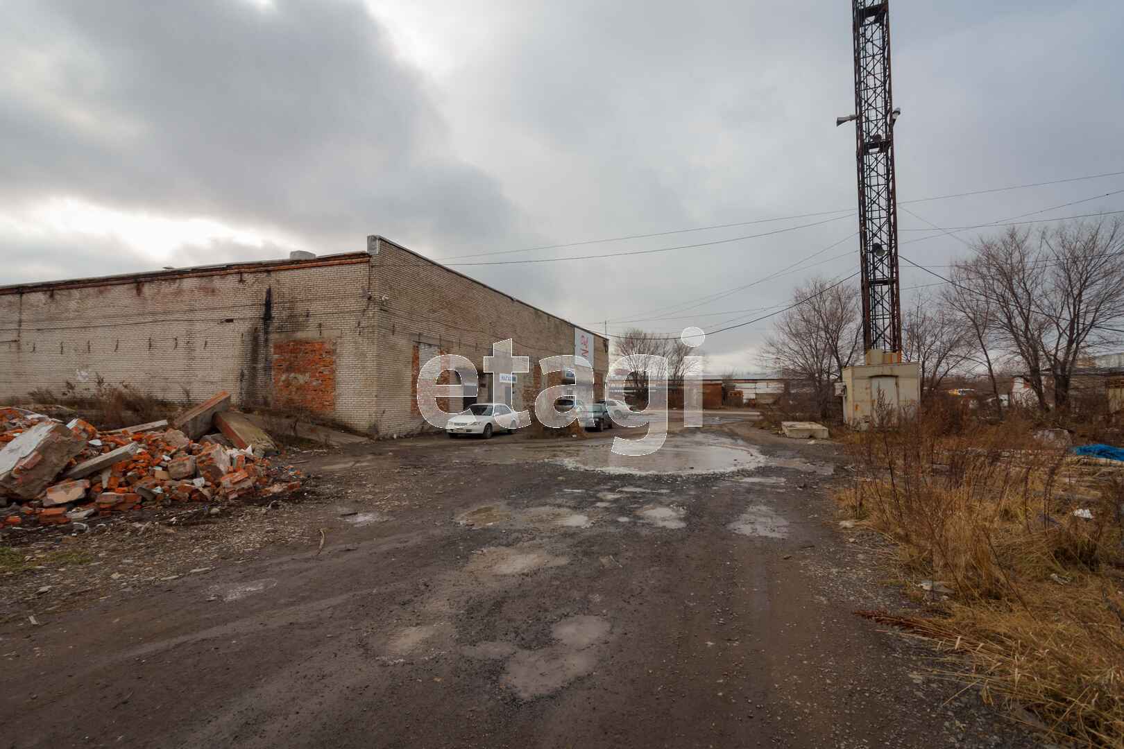 Продажа участка, Комсомольск-на-Амуре, Северное шоссе