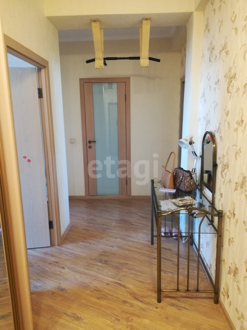 Продажа 2-комнатной квартиры, Южно-Сахалинск, Сахалинская область,  Южно-Сахалинск