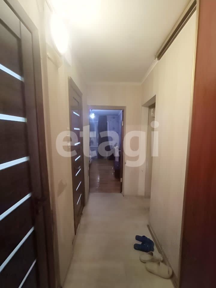 Продажа 3-комнатной квартиры, Улан-Удэ, Республика Бурятия,  Улан-Удэ