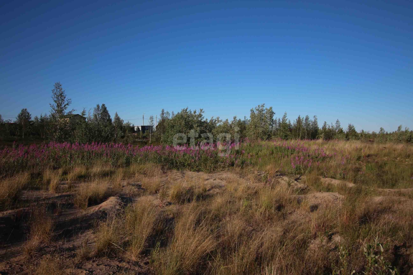 Продажа участка, Новый Уренгой, Ямало-Ненецкий АО,  Новый Уренгой