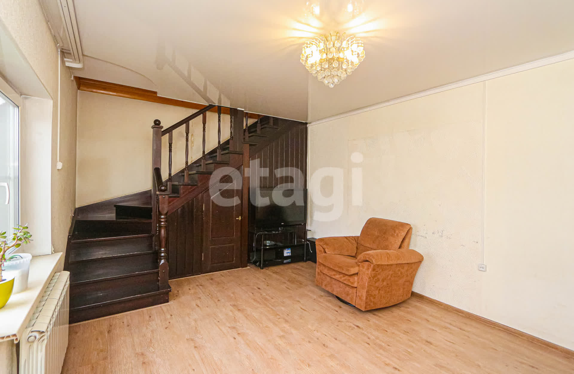 Продажа дома, 140м <sup>2</sup>, 7 сот., Улан-Удэ, Республика Бурятия,  Железнодорожный