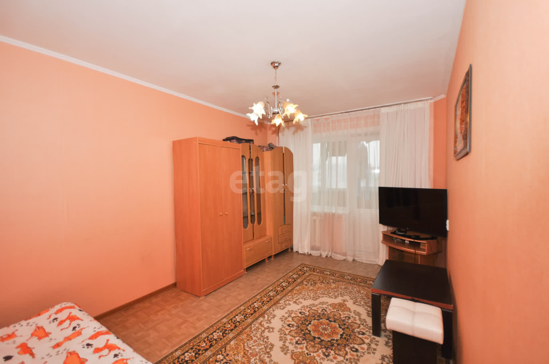 Продажа 1-комнатной квартиры, Южно-Сахалинск, Сахалинская область,  Южно-Сахалинск