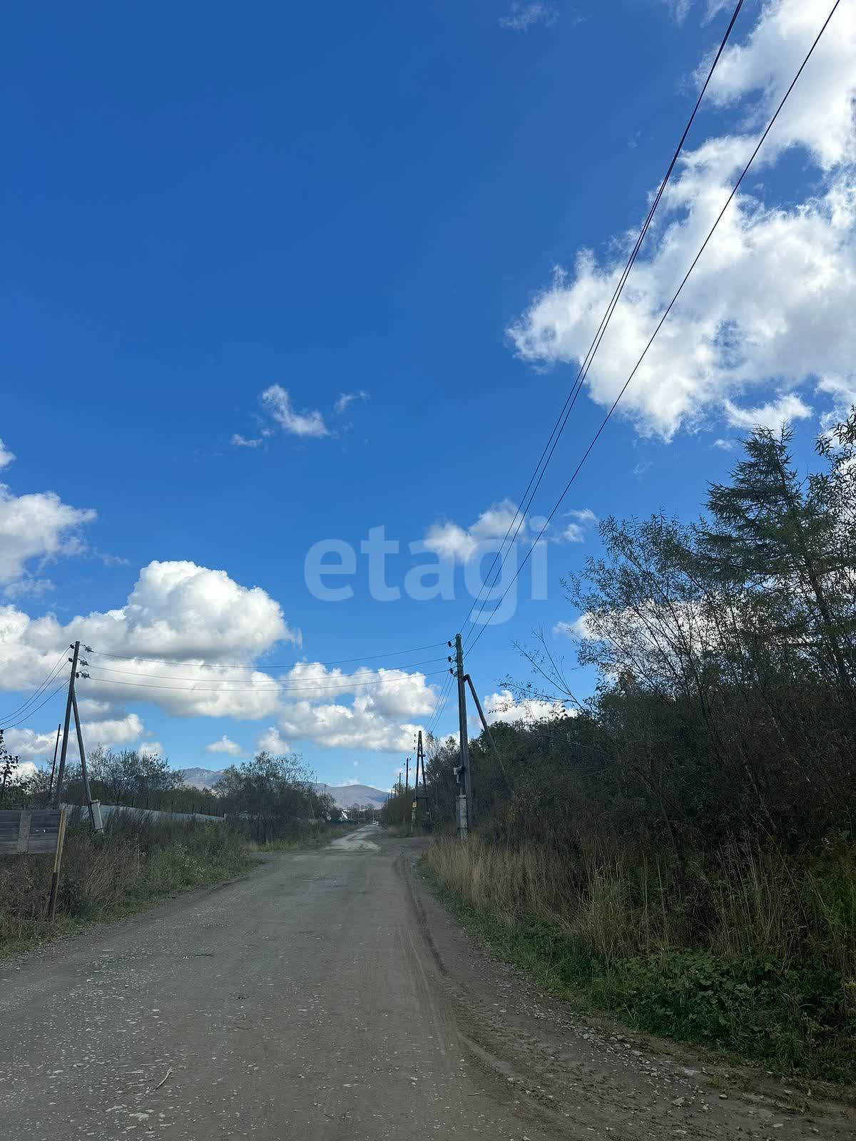 Продажа участка, Южно-Сахалинск, Сахалинская область,  Южно-Сахалинск