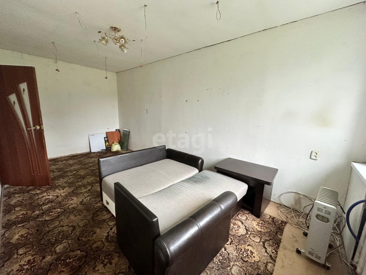 Продажа 2-комнатной квартиры, Южно-Сахалинск, Сахалинская область,  Южно-Сахалинск