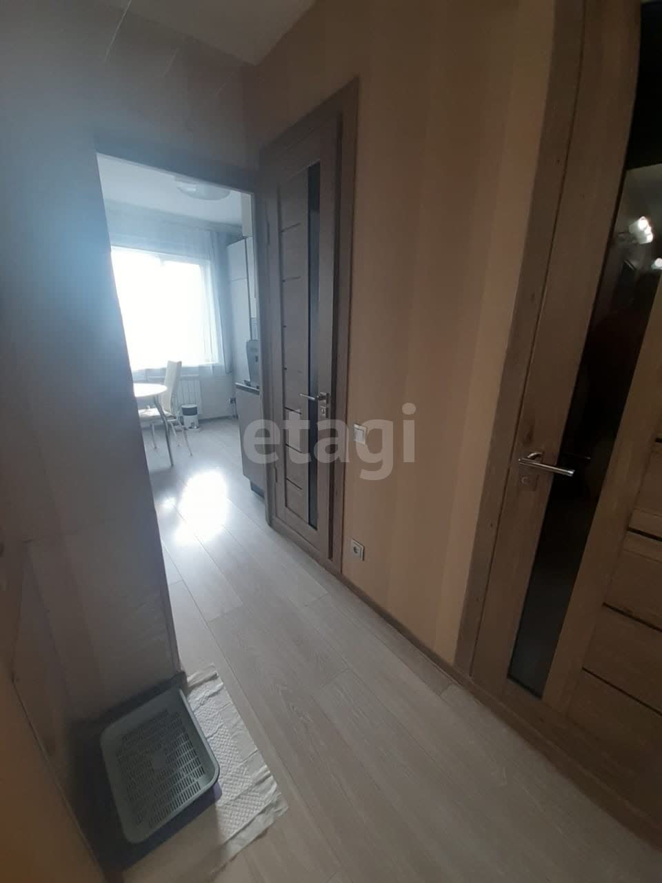 Продажа 3-комнатной квартиры, Южно-Сахалинск, Сахалинская область,  Южно-Сахалинск